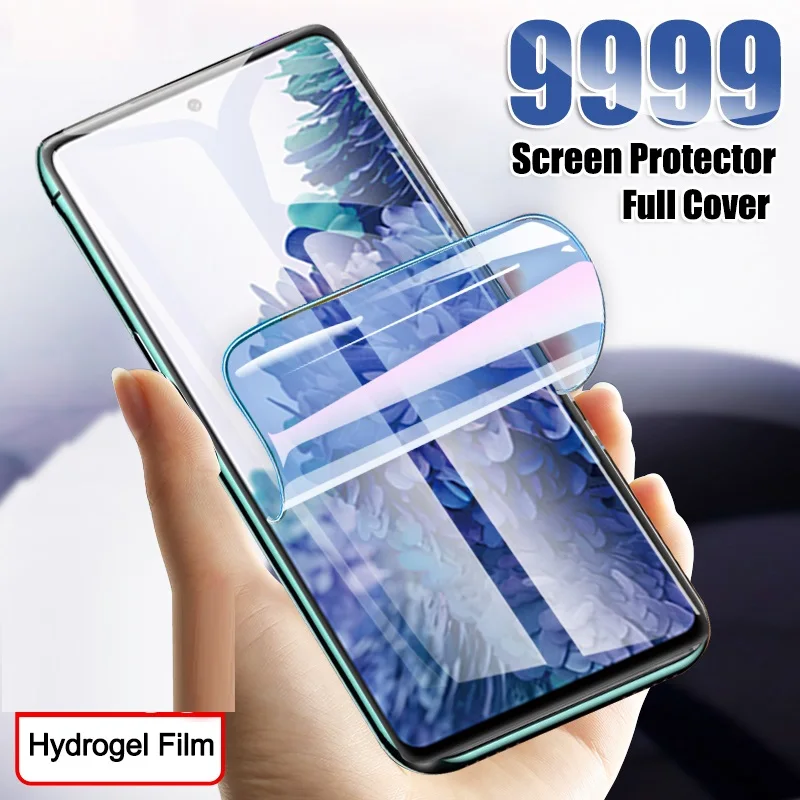 Screen Protector Hy… - image
