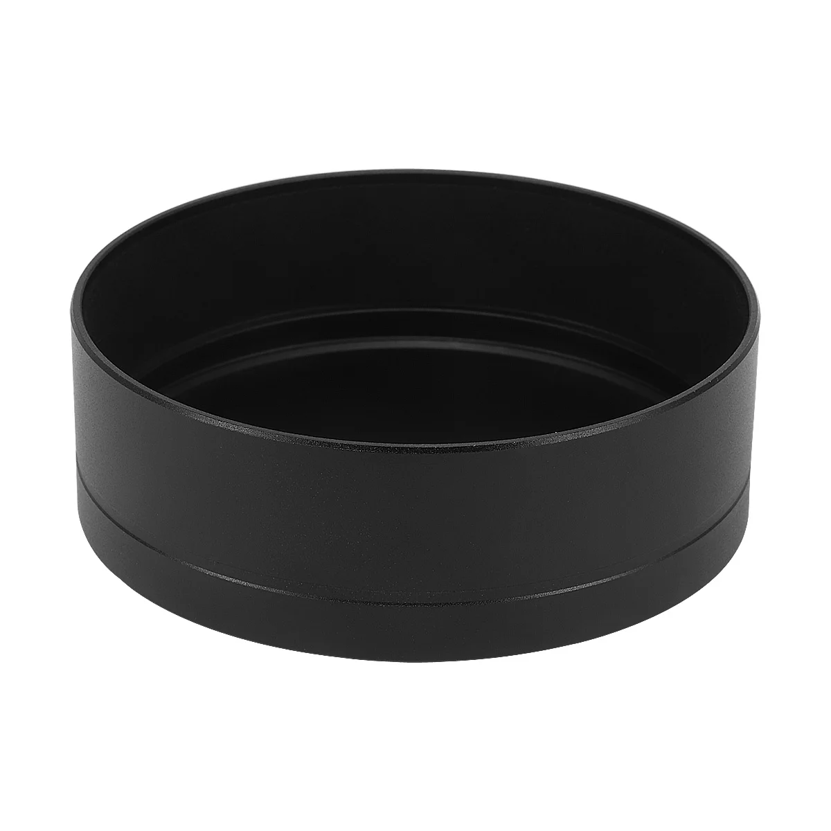 Haoge Metall Objektiv Kappe Abdeckung für Sigma 12-24mm F 4,5-5,6 EX DG HSM, 12-24mm F 4,5-5,6 II DG HSM und 15-30mm F 3,5-4,5 EX DG Objektiv – Detail 7