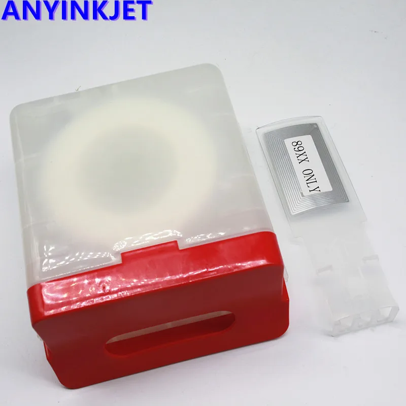 For Linx 8800 filter box Linx 8840 service module with TAG RFID chip for Linx 8800 8840 printer