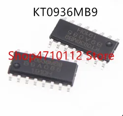 10PCS/LOT KT0936MB9 KT0936 SOP-16