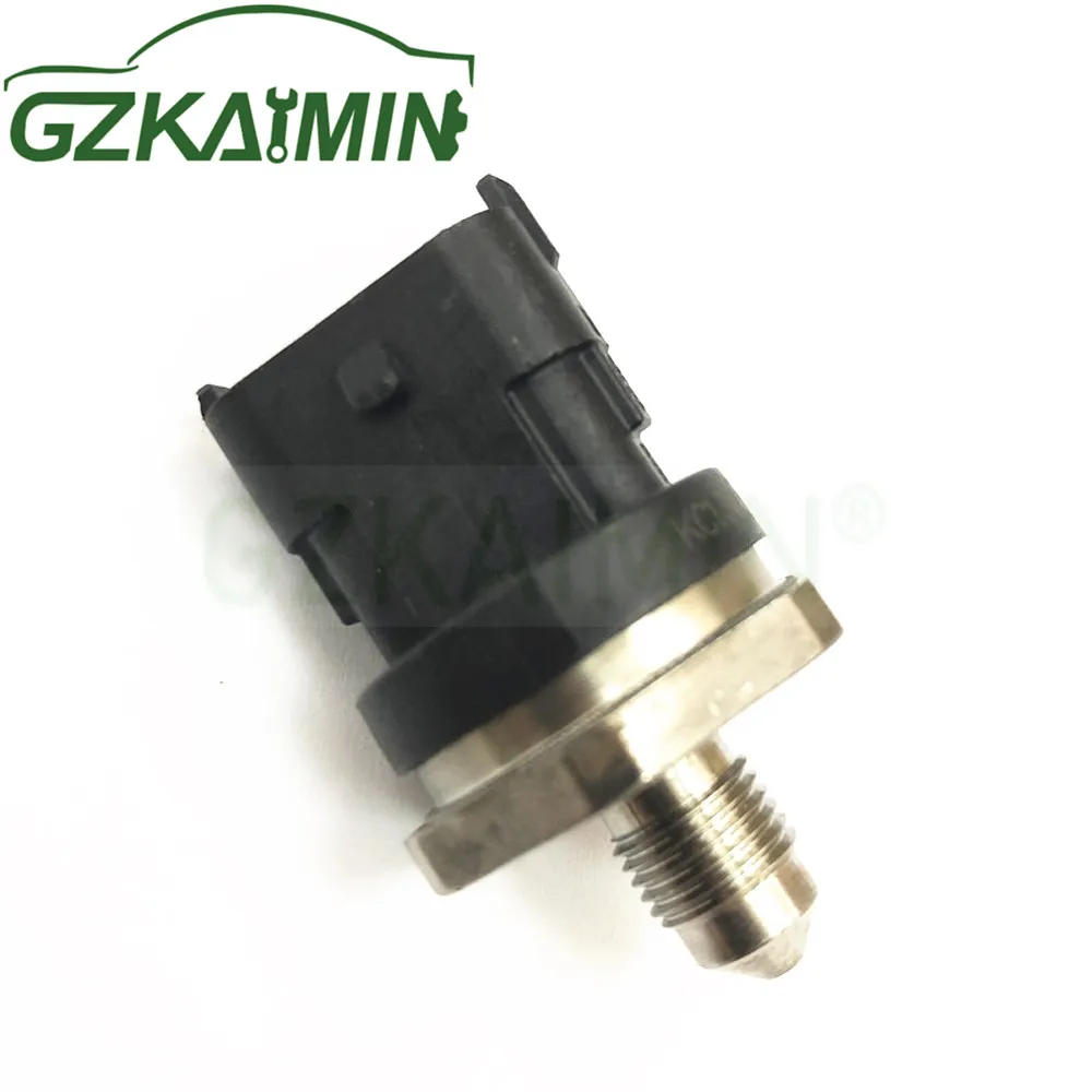 

Fuel Rail Pressure Sensor For Mazda CX-7 2007-2008 2009 2.3L OEM 0261545074 L807-18-211 0261545006 026154