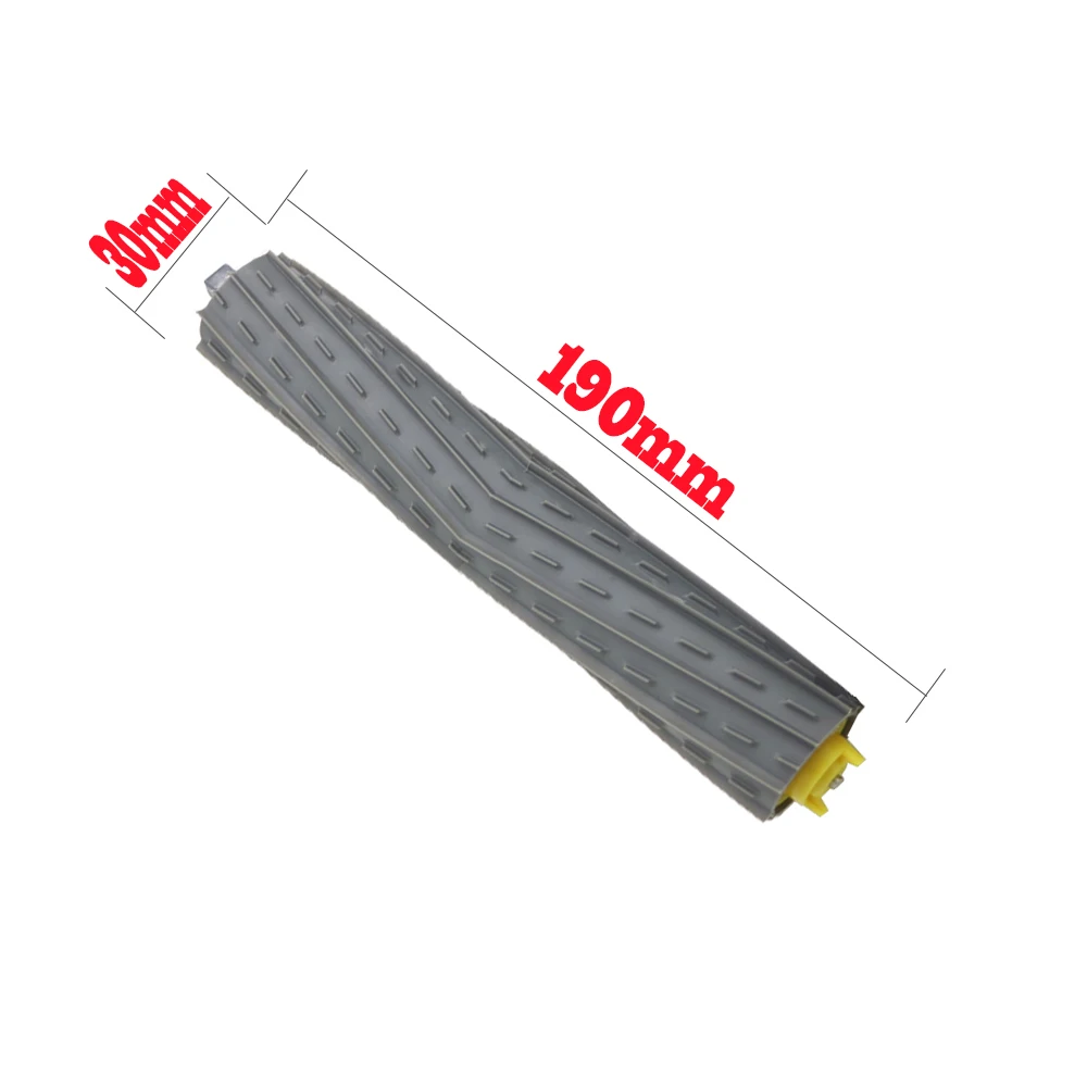 1 set Tangle-Free Detriti Estrattore Spazzola per iRobot Roomba Serie 800 900 870 880 980 Parti per Vaccum cleaner