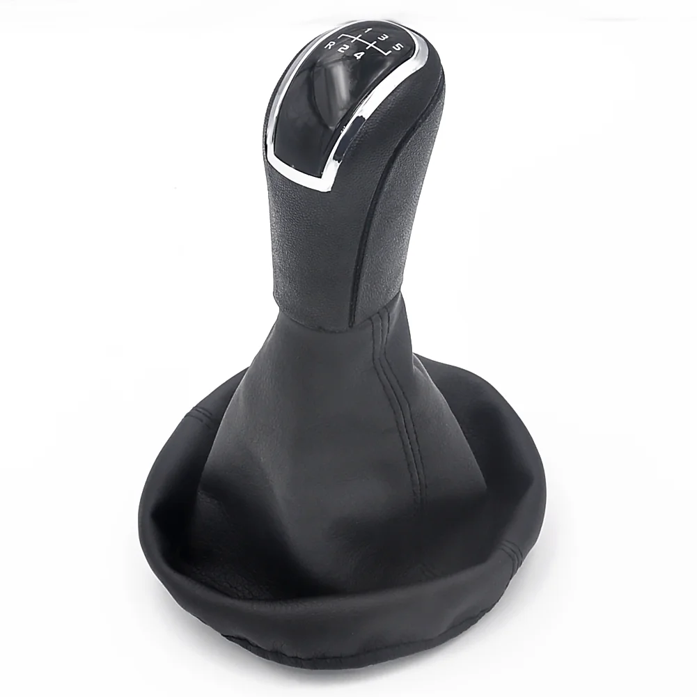 

Car Styling Lever Shift Gear Knob For Mercedes Benz C-Class W202 W208 E-Class W210 W203 S203 W245 W169 2004-2012 W168 1997-2004