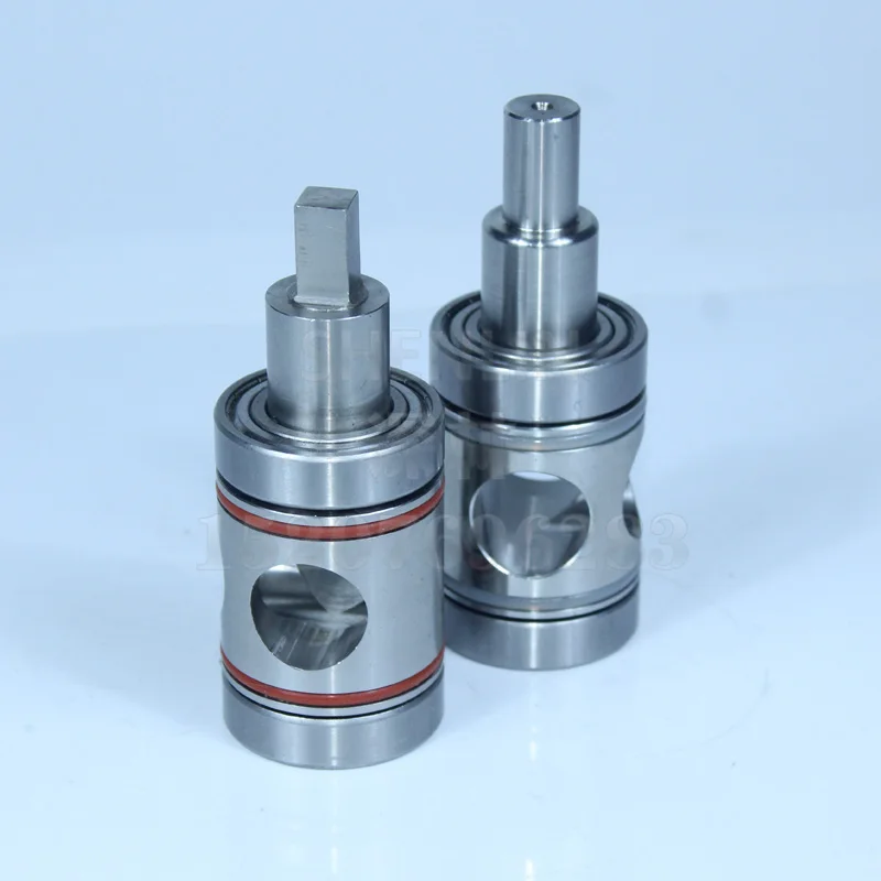 

Rotary Valve Core SS304 stainless gate shift roller of Paste filling Machine DN25/38 SHENLIN