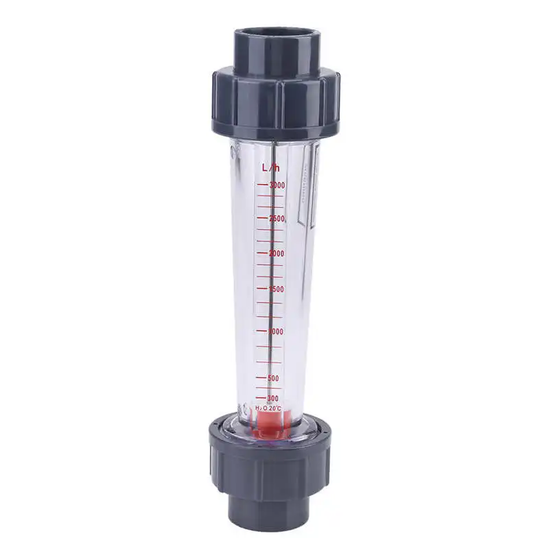 LZS-25/LZS-15 Meter Water Measuring Instruments meter 25-250L/H 60-600L/H 300-3000L/H Fluid Sensors 