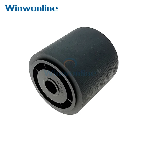 1PC A03X565400 Original Pickup Roller for KONICA Minolta BH920 950 951 1050 1051 1200 C6500 C6501 C6000 C7000 C1060 C2060