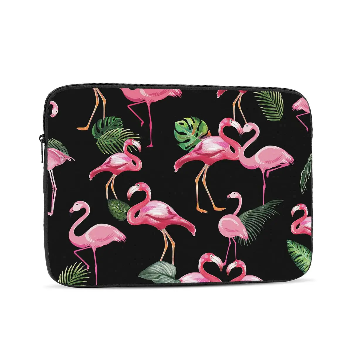 Flamingos รักรูปแบบคอมพิวเตอร์ Ipad เคสใส่โน๊ตบุ๊คกรณีกระเป๋าแล็ปท็อปกระเป๋าแบบพกพา Cover Fundas กระเป๋า