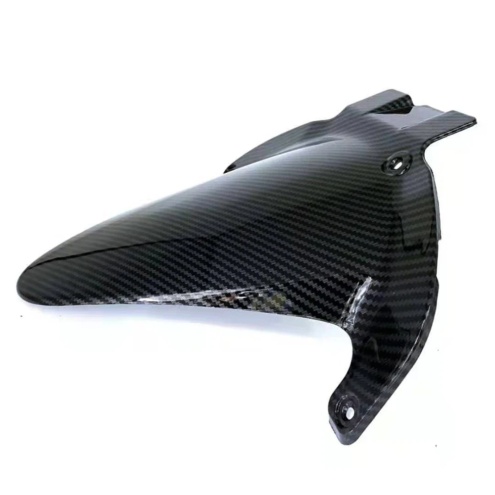 Motorcycle Rear Wheel Hugger Fender Mudguard Mud Splash Guard For Honda CBR600RR CBR600 RR F5 CBR 600 RR 2007-2012