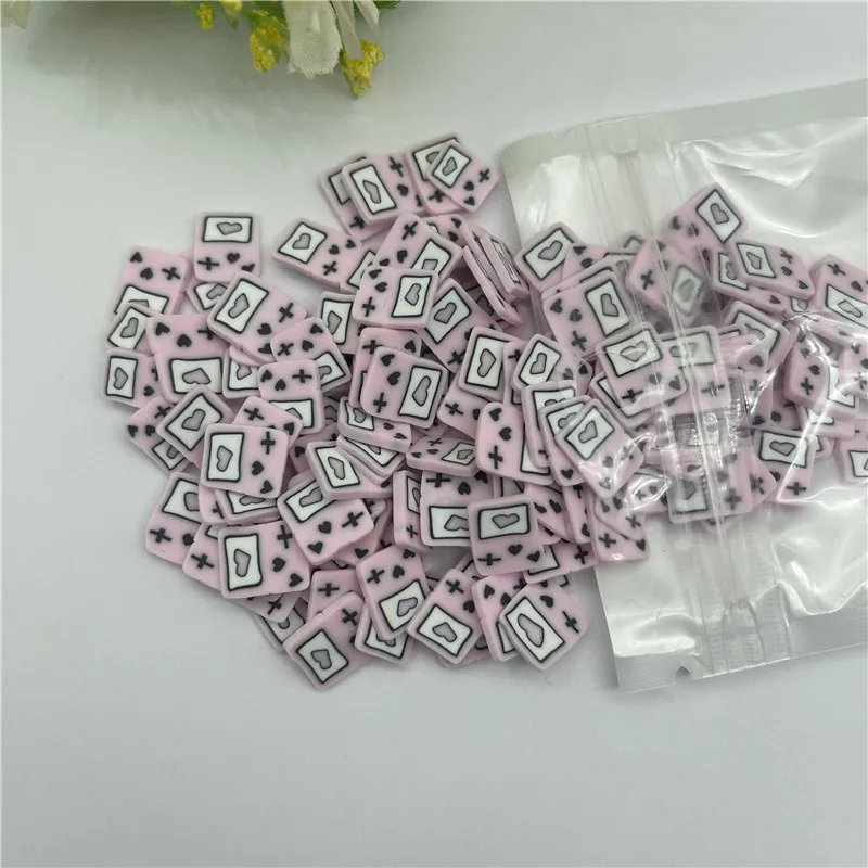 20g giocatore di gioco che mescola neve per resina forniture fai-da-te unghie artistiche polimero chiaro accessori in argilla paillettes fai da te scrapbook scuote mestiere