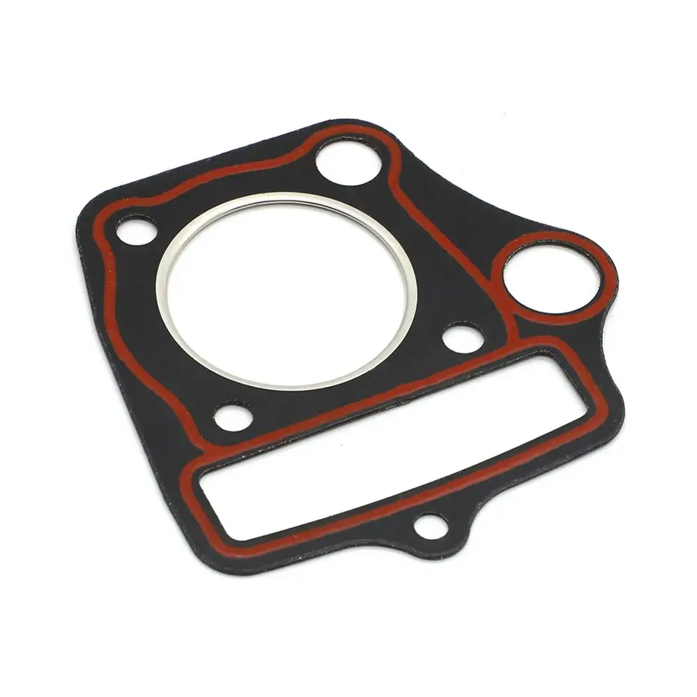 Motorcycle Accessories Engine Gasket Kit For Honda C70 Passport CL70 Scrambler CT70 Trail CT70 H C70M