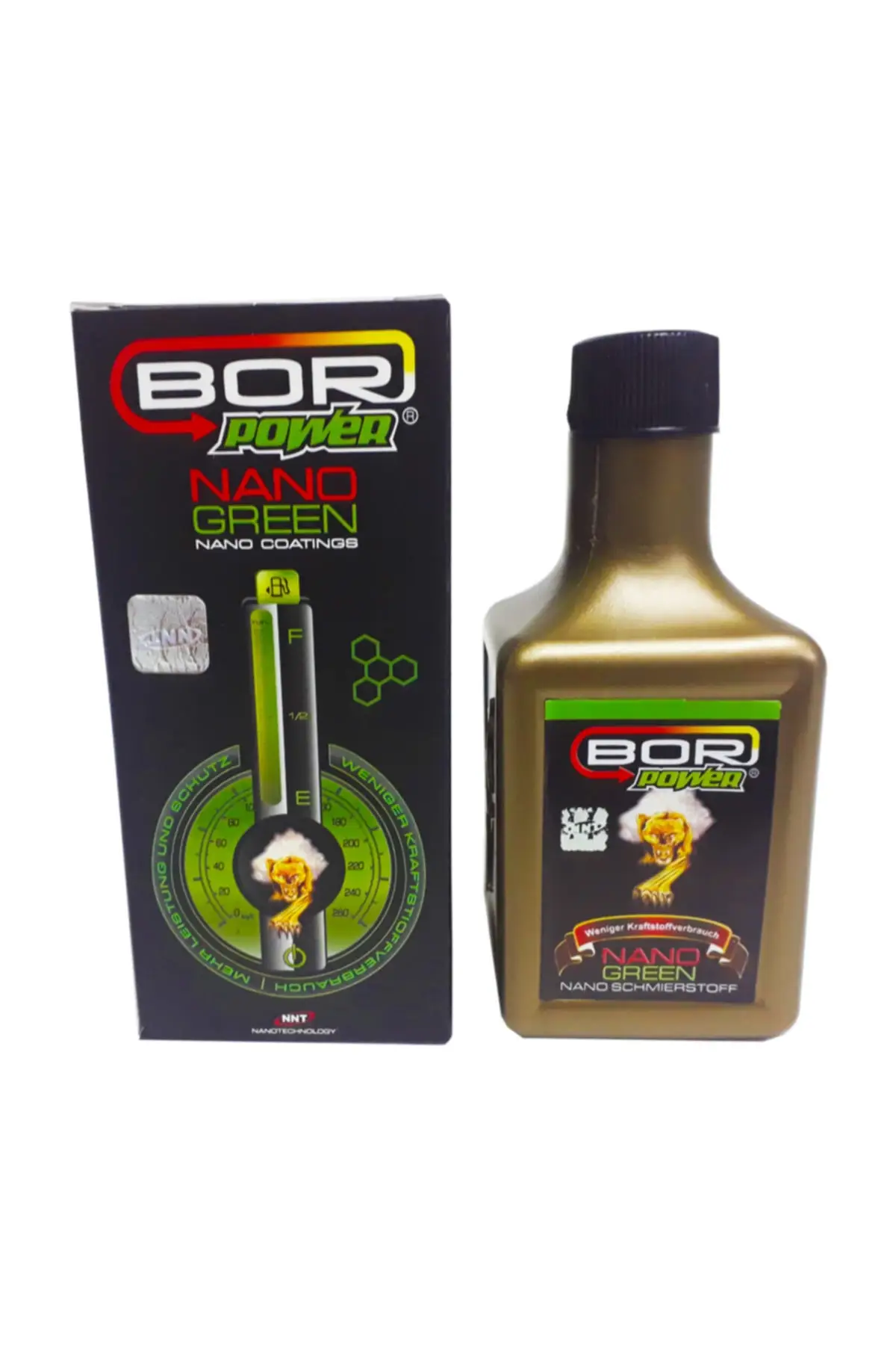 

Engine oil additive allows the engine and power performance energy saving injector cleaner 200 ml Boron power Premium türkiye'de