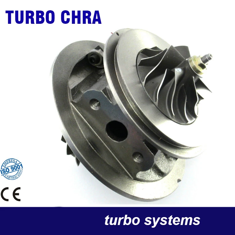 

TD04L Turbo cartridge 49377-07430 49377-07432 49377-07460 49377-07420 49377-07422 49377-07424 for VW Crafter TD 2006- BJK BJJ