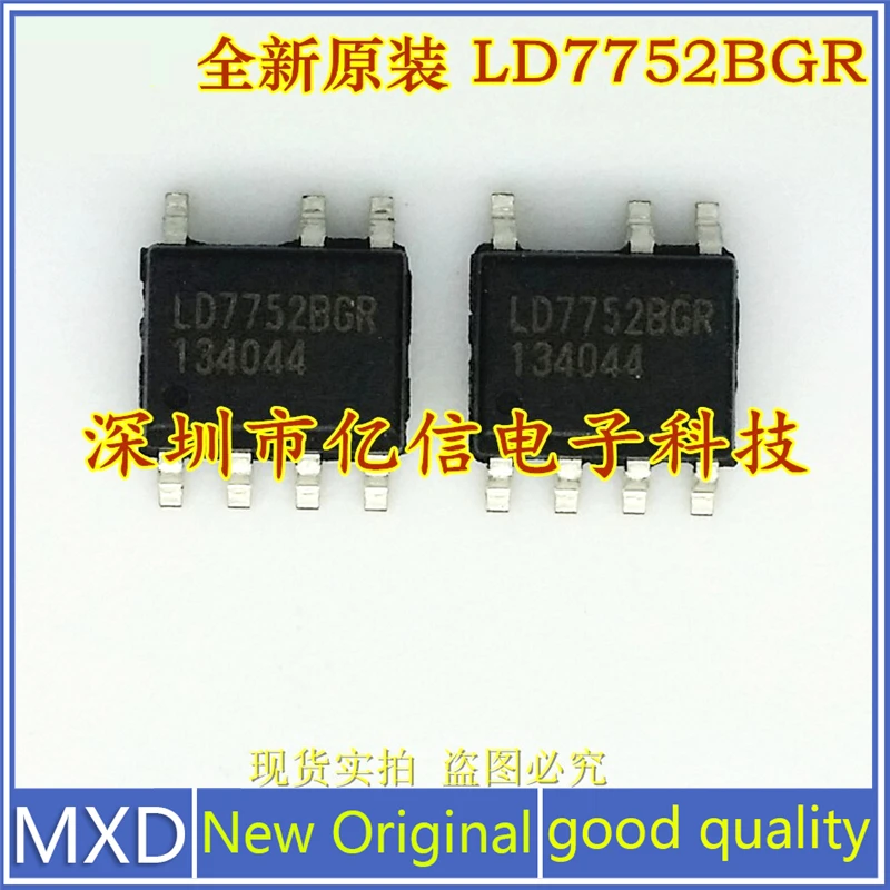 

5Pcs/Lot New Original LD7752BGR LCD Power Management Chip SOP-7 Good Quality