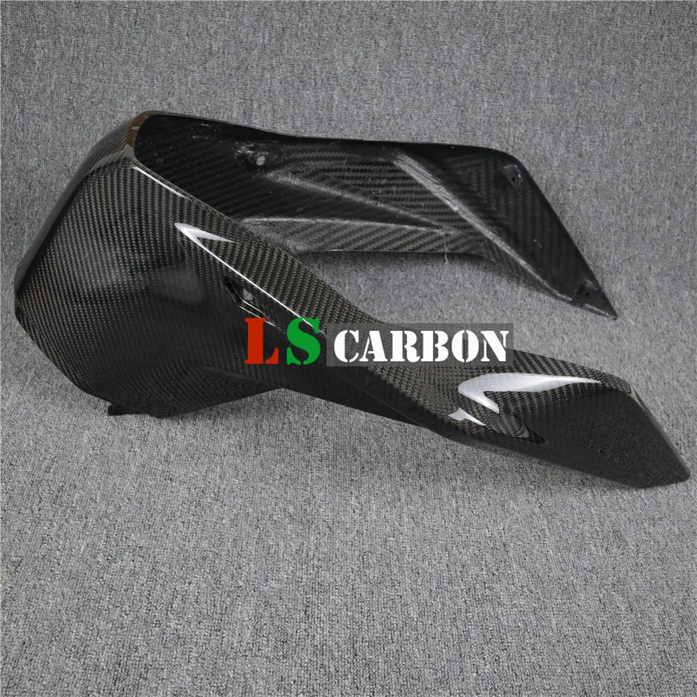 Motorcycle Accessories Front Tank Cover For KTM Duke 790 Full Carbon Fiber