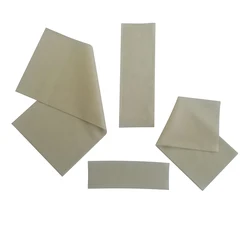 Diameter 70 mm L 240 mm Thickness 0.3 mm Latex rubber membrane for triaxial testing machine