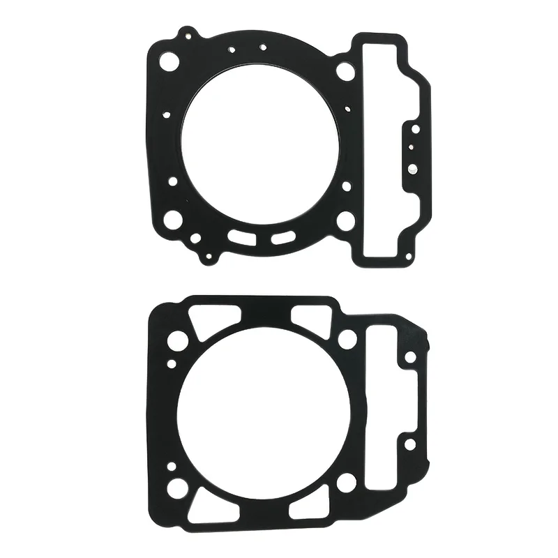 CYLINDER HEAD GASKET AND CYLINDER BODY GASKET FOR CF 800 cfmoto 800cc X8 Z8 ATV UTV engine parts