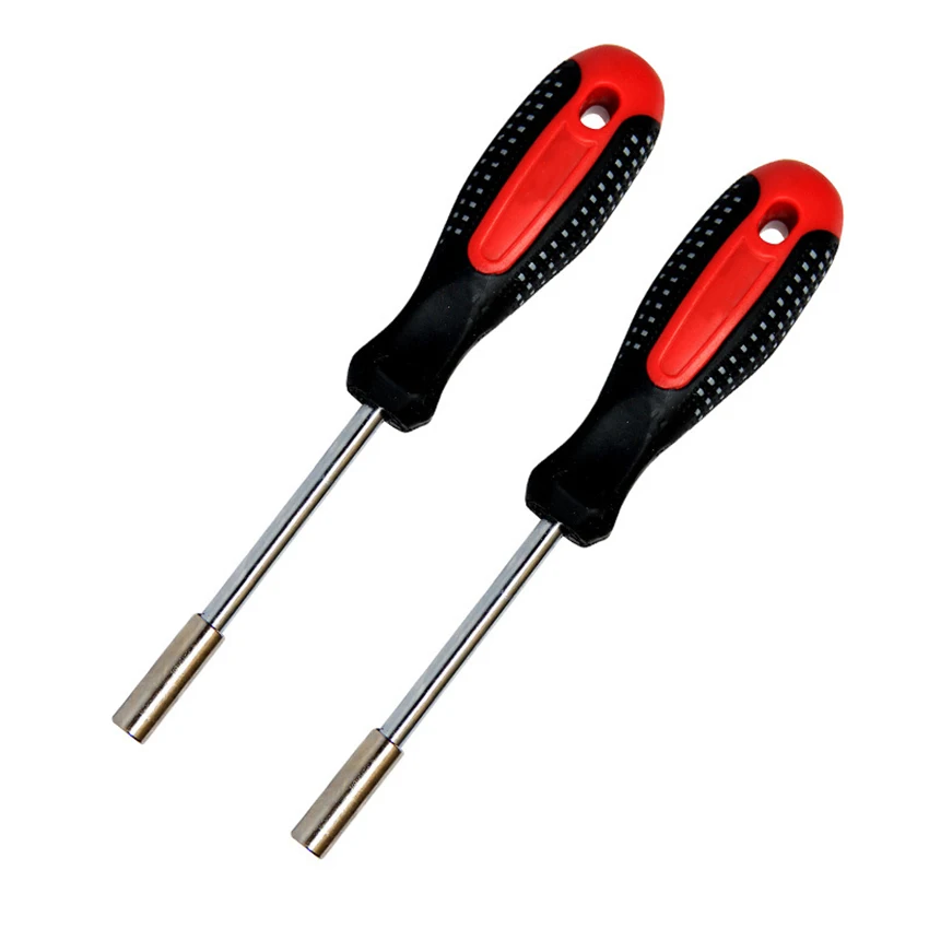 Set di punte per cacciavite con cacciaviti, 20 pezzi, Kit di strumenti di riparazione elettronica per orologio, fotocamera, Tablet, telefono, famiglia