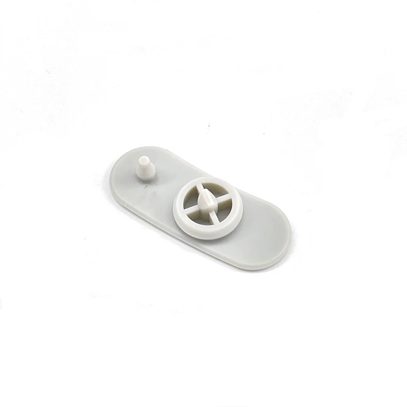 

for xiaomi STYTJ01ZHM 1C vacuum sweeping robot water tank water inlet switch button sealing ring