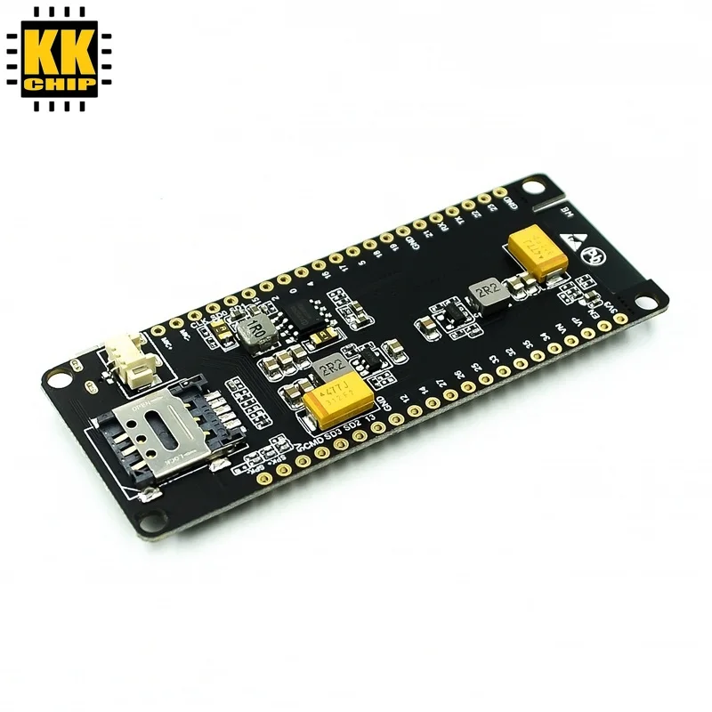 TTGO T-Call V1.3 ESP32 Wireless Module SIM Antenna SIM Card SIM800L Module And GSM/GPRS Antenna for arduino