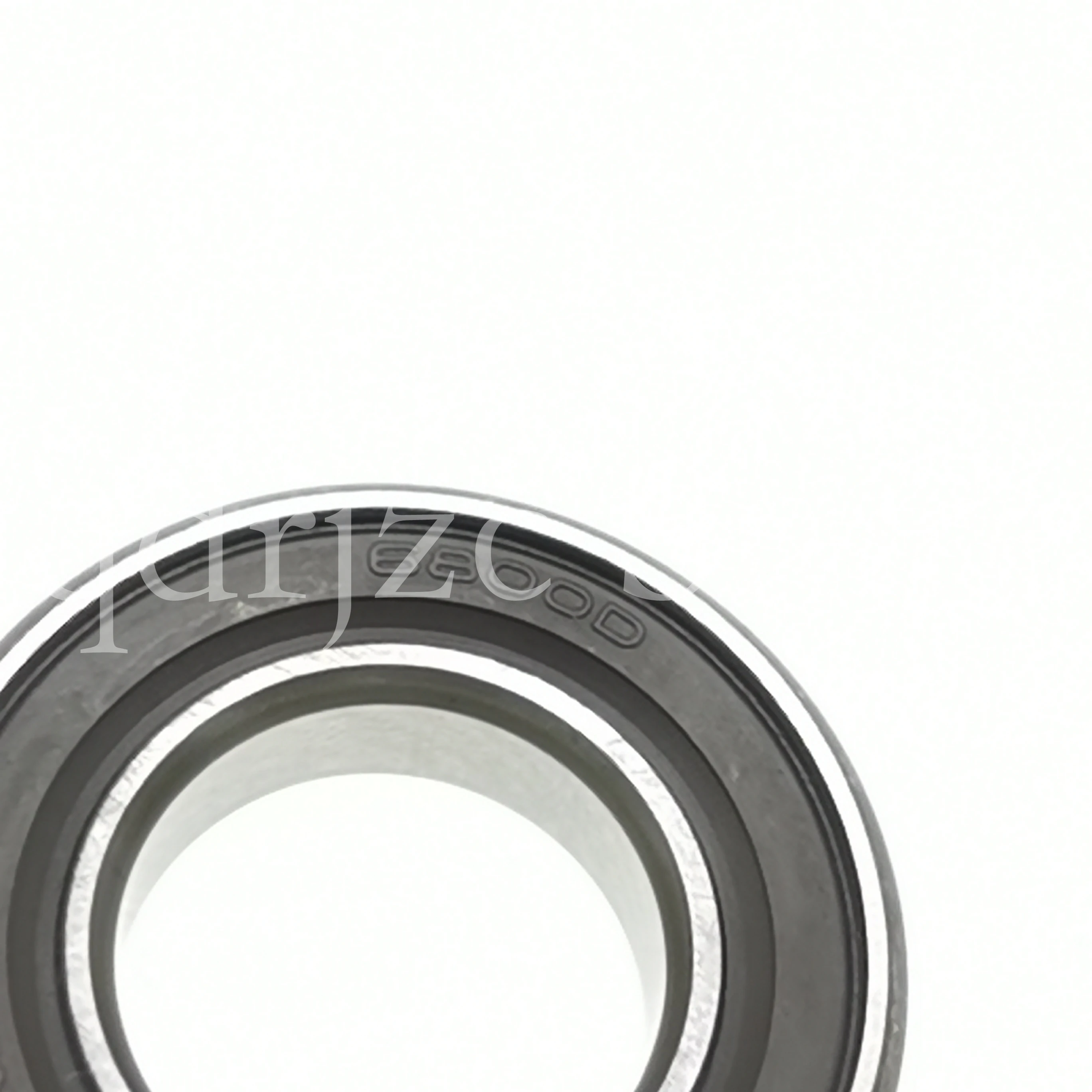 （10 pcs） Miniature deep groove ball bearings 6800DD 6800D = 6800LU = 61800-2RS1 10mm X 19mm X 5mm