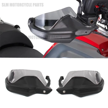 Pour BMW R1250GS/ADV LC R1200GS LC F850GS F800GS Adventure S1000XR F750GS ADV garde-main bouclier garde protecteur pare-brise