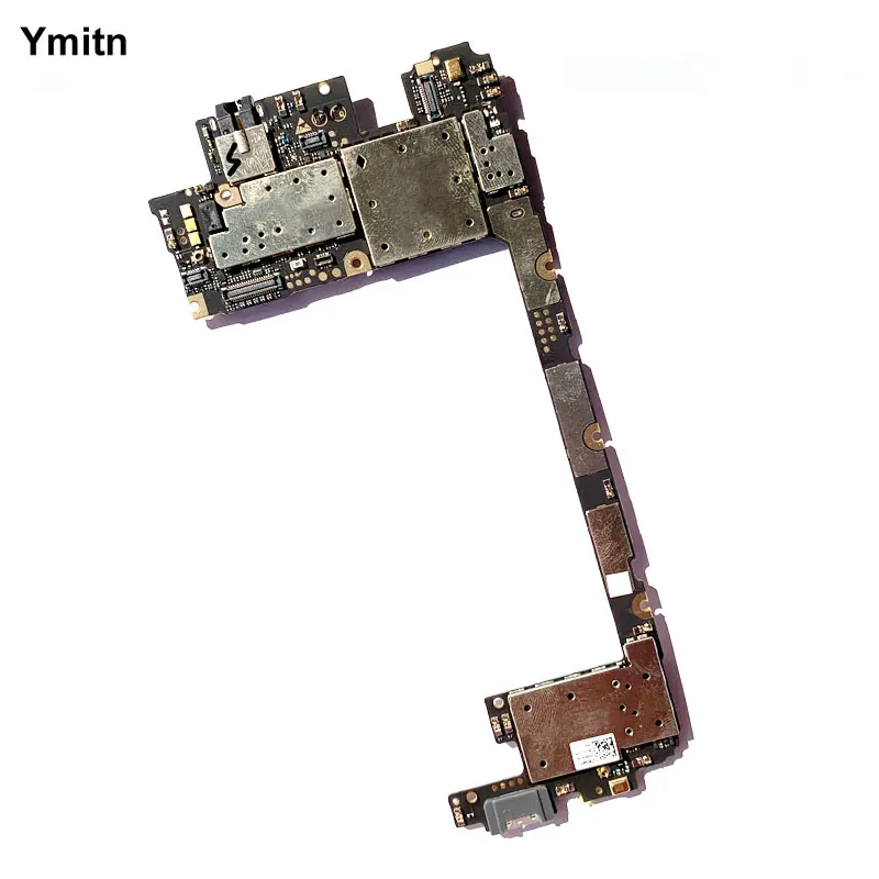 Ymitn Housing Mobile Electronic Panel Mainboard Motherboard Circuits Cable For Lenovo Vibe shot Z90 Z90A40 Z90-7 Z90-3