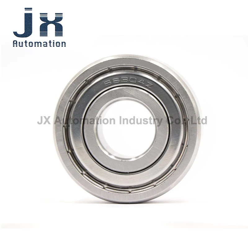 10PCS/Lot 304 Stainless Steel Bearing S6001Z S6002Z S6003Z S6004Z S6005Z S6006Z S6007ZZ