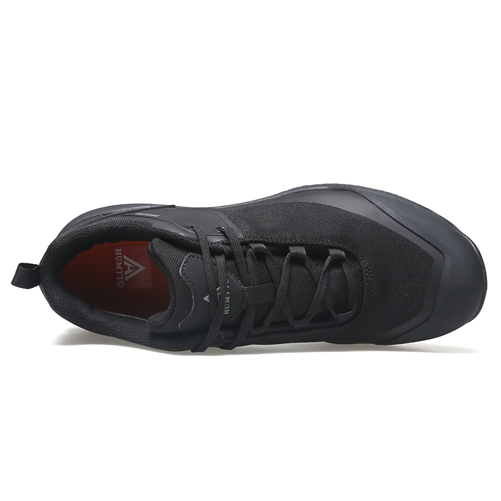 HUMTTO Waterproof Mountain Hiking Shoes for Men Sneakers Camping Trekking Boots Climbing Sport Safety Male Tactical Mens Shoes