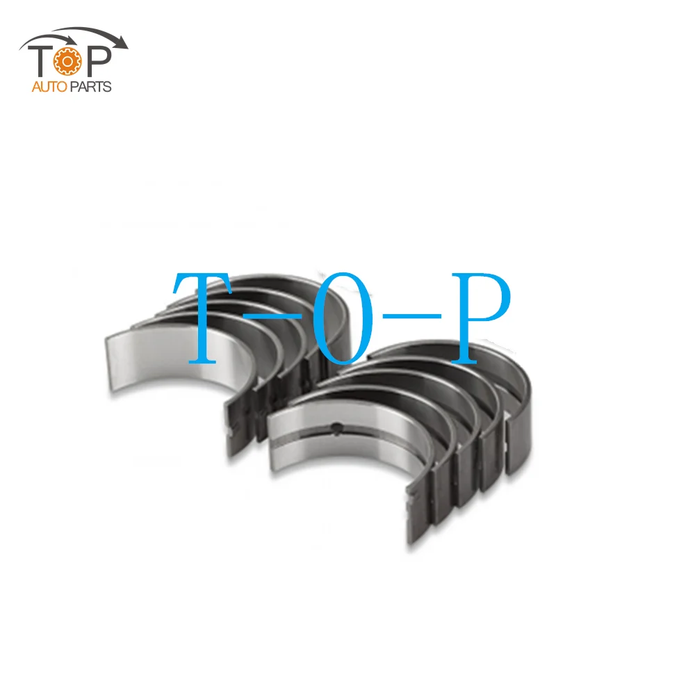 4G15 Crankshaft Connecting Rod Bearing For Changan 1.5