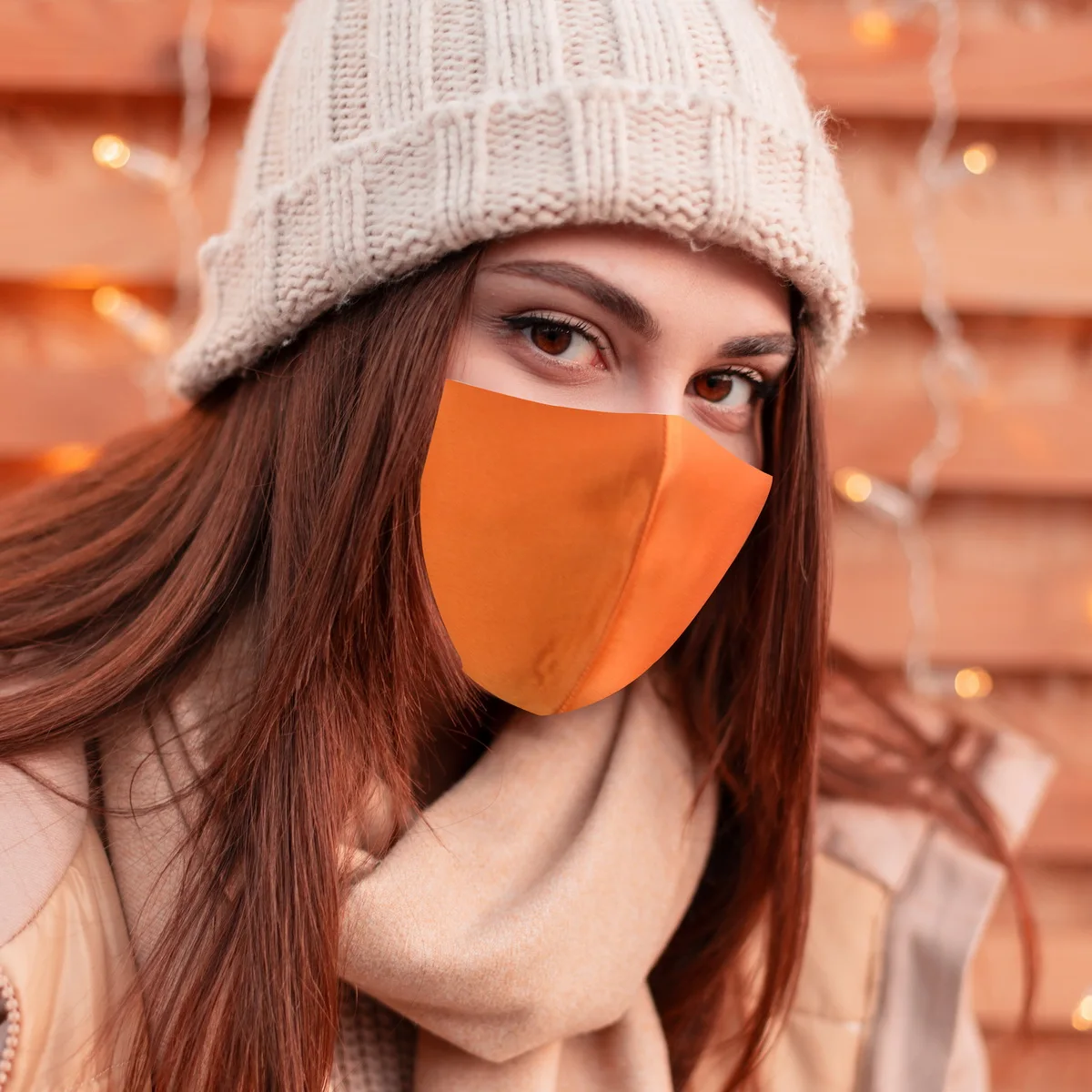 Máscara facial adulta homem e mulher com filtro de bolso, reutilizável, lavável, estampa de seda natural amoreira, alça de orelha ajustável, homem e mulher