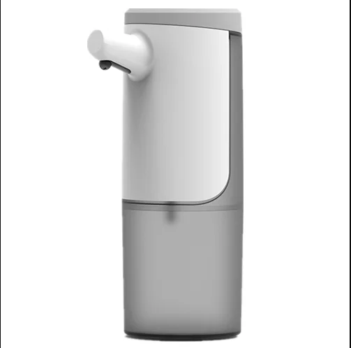 Free Shipping to USA Auto Liquid Soap Dispenser Suit for Kitchen, Toilet and Public Hand Cleaning