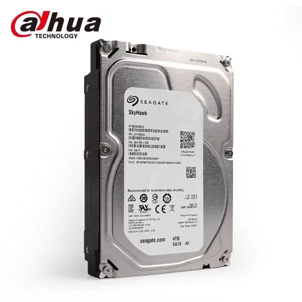 

Dahua Professional monitor Hard Disk 2T 3T 4T 6T 8T 10T SATA HDD Hard Drive