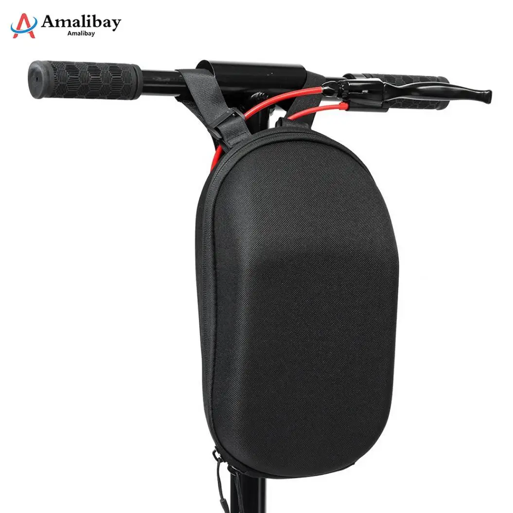 for Xiaomi M365 Scooter Bag Waterproof Ninebot ES1 ES2 Head Handle Bags Electric Scooter For Xiaomi M365 Pro Case Storage Bag