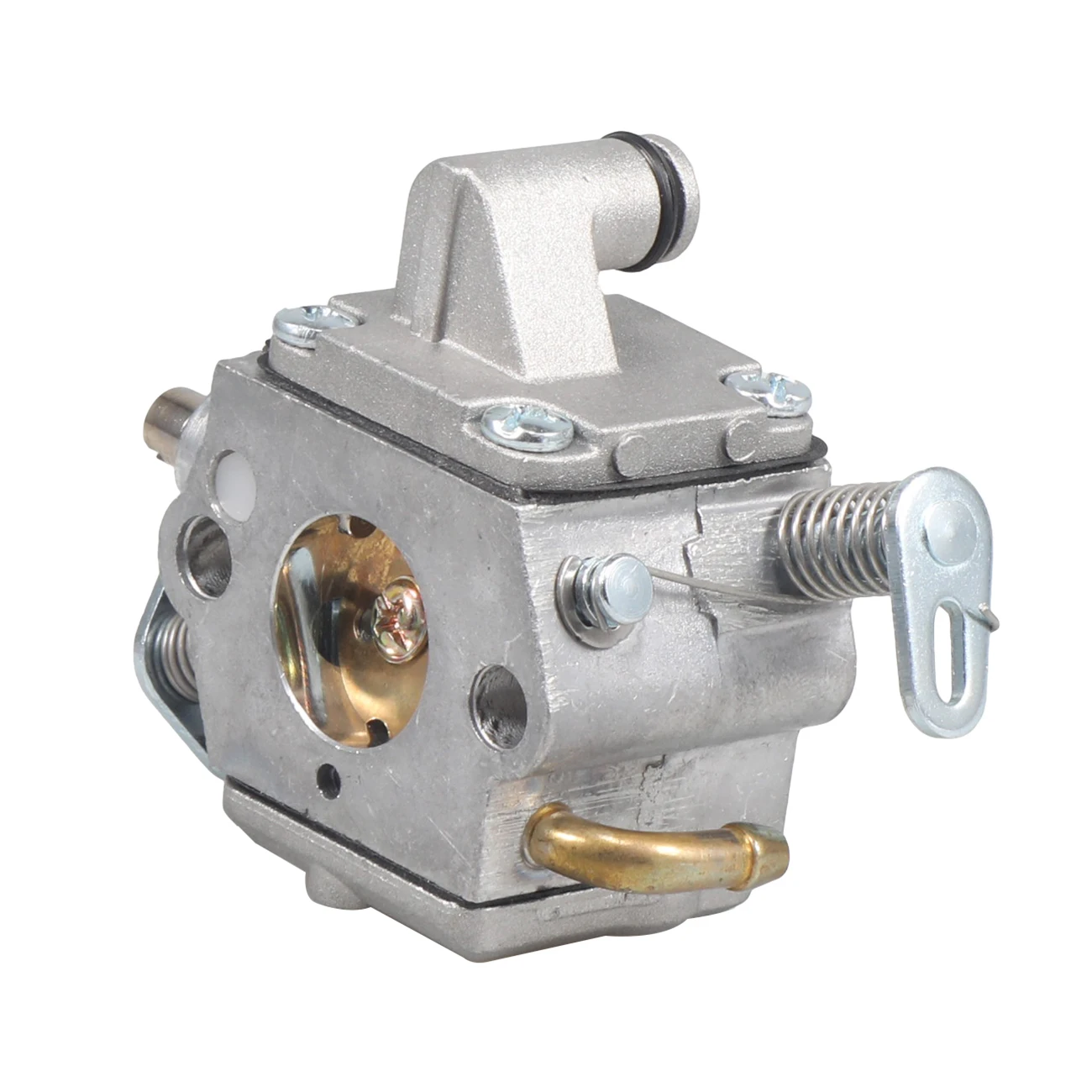1 قطعة بالمنشار المكربن كارب يناسب Stihl 017 018 MS170 MS180 بالمنشار قطع الغيار نظام امدادات الوقود 1130 120 0603