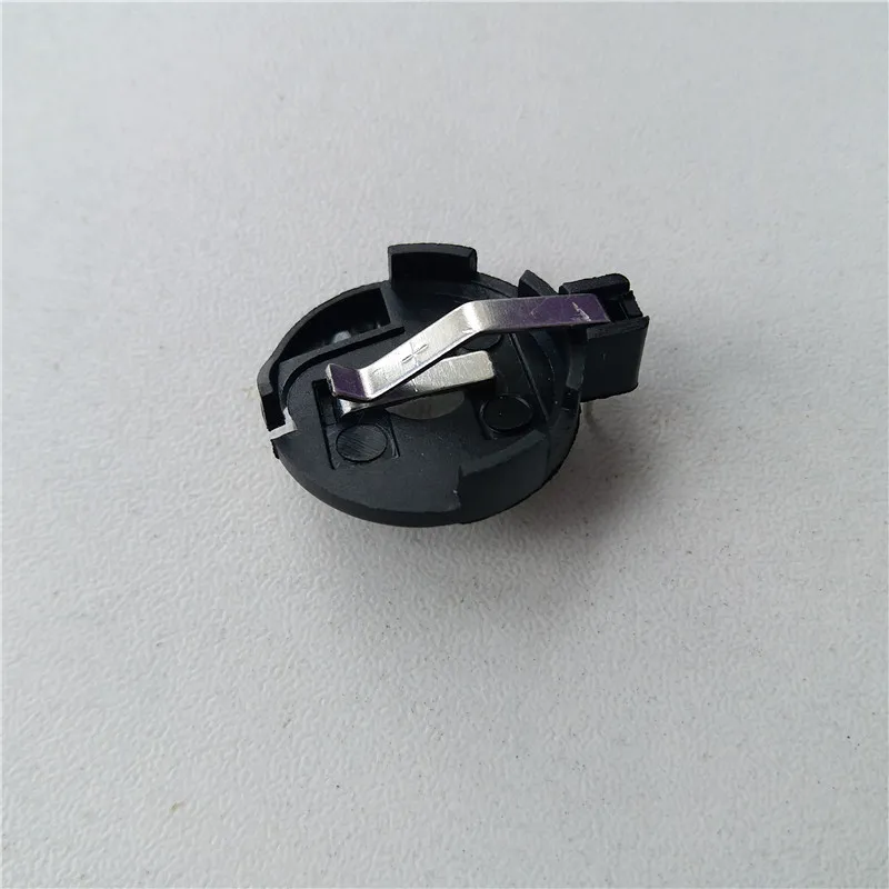 65 шт. CR2032 CR2025 CR2016 держатель батареи CR2032 серии BS-3 Универсальный кнопочный чехол для батареи 3В