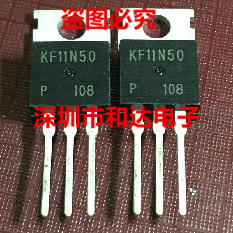 

KF11N50P TO-220