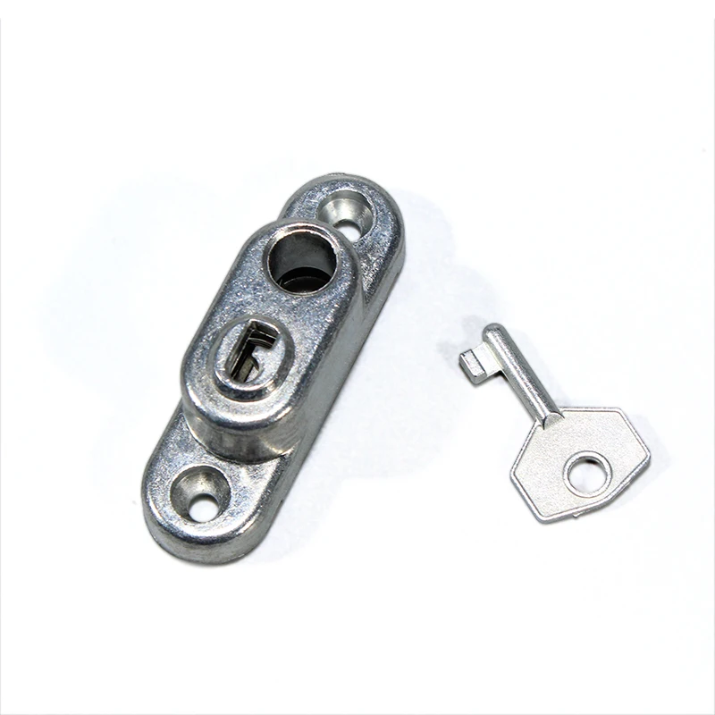 Pixco หน้าต่างประตูตัวควบคุมพัดลมระบายอากาศเด็กความปลอดภัยล็อคระบบรักษาความปลอดภัย