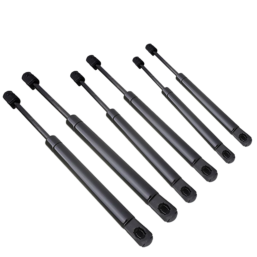 Front Liftgate Rear Window Lift Supports Struts Shocks Props Dampers for Ford Explorer 2006-2010, Mercury Mountaineer 2008-2010