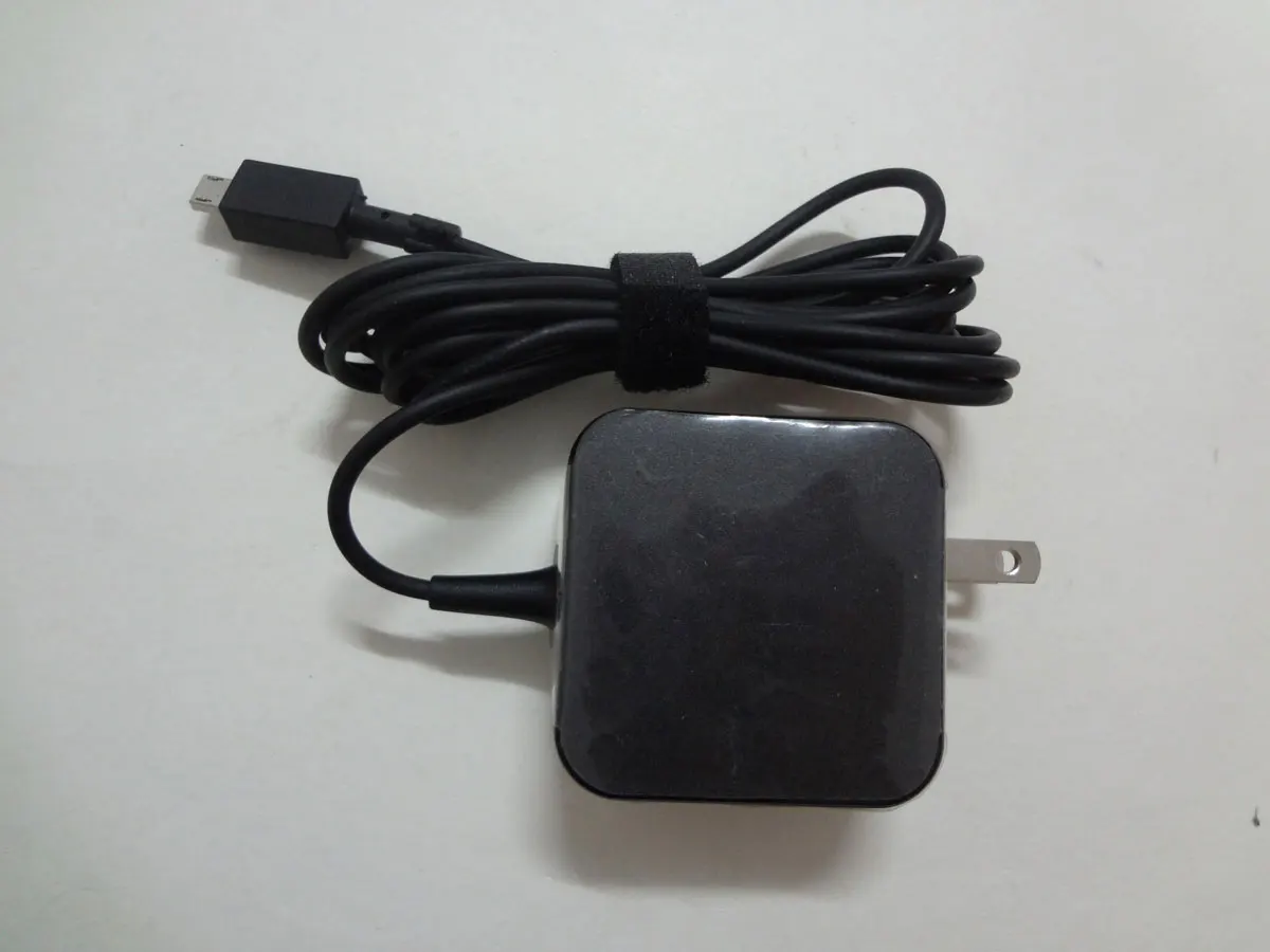 

NEW OEM 33W 19V 1.75A ADP-33AW B AC Adapter For Asus X206H X205T X205TA TP200S TP200SA Laptop