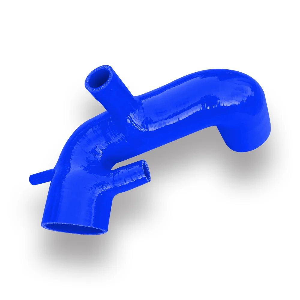 Silicone air intake INDUCTION inlet hose for Fiat Punto 1.4L Turbo GT 93-99