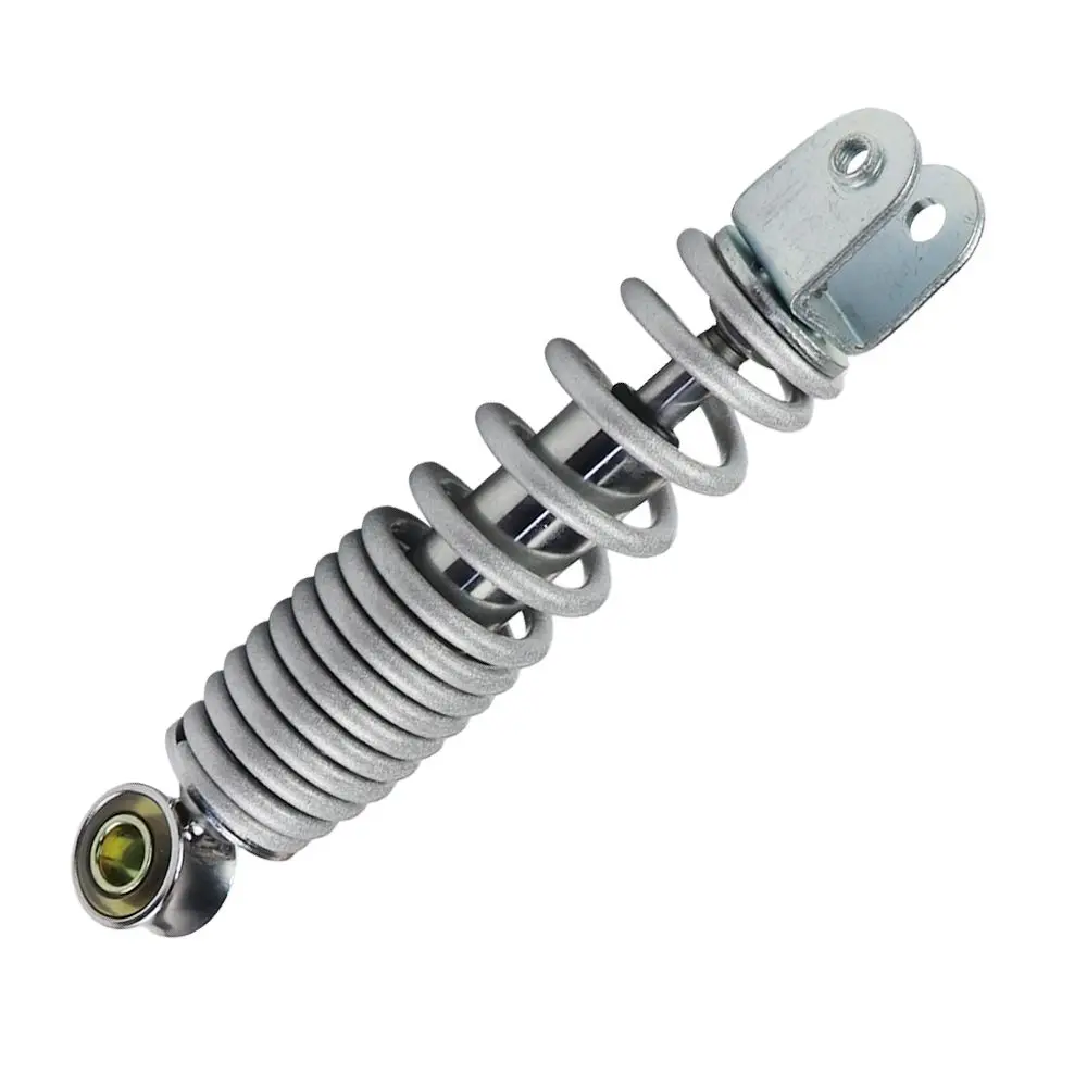 12mm Motorcycle Rear Shock Absorber Assy Rear Arm Suspension For Yamaha PW50 PY50 PEEWEE 50 Piwi 50 Y-Zinger Dirt Bike