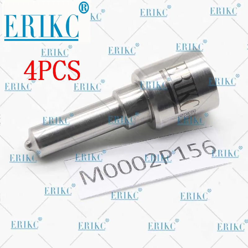 4PCS/Lot M0002P156 Diesel Auto Engine Spayer Nozzle for VDO 4H2Q-9K545-AF A2C59511364 5WS40249 4H2Q9K546AF