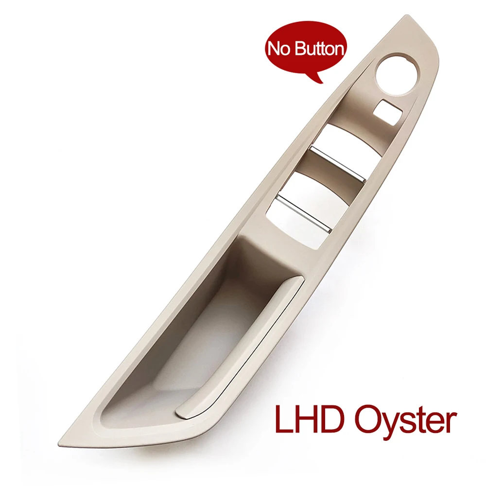 Pizgear LHD linksgestuurde auto-interieur binnendeurgreeppaneel Pull Pizgear LHD linksgestuurde auto-interieur binnendeurgreeppaneel Pull