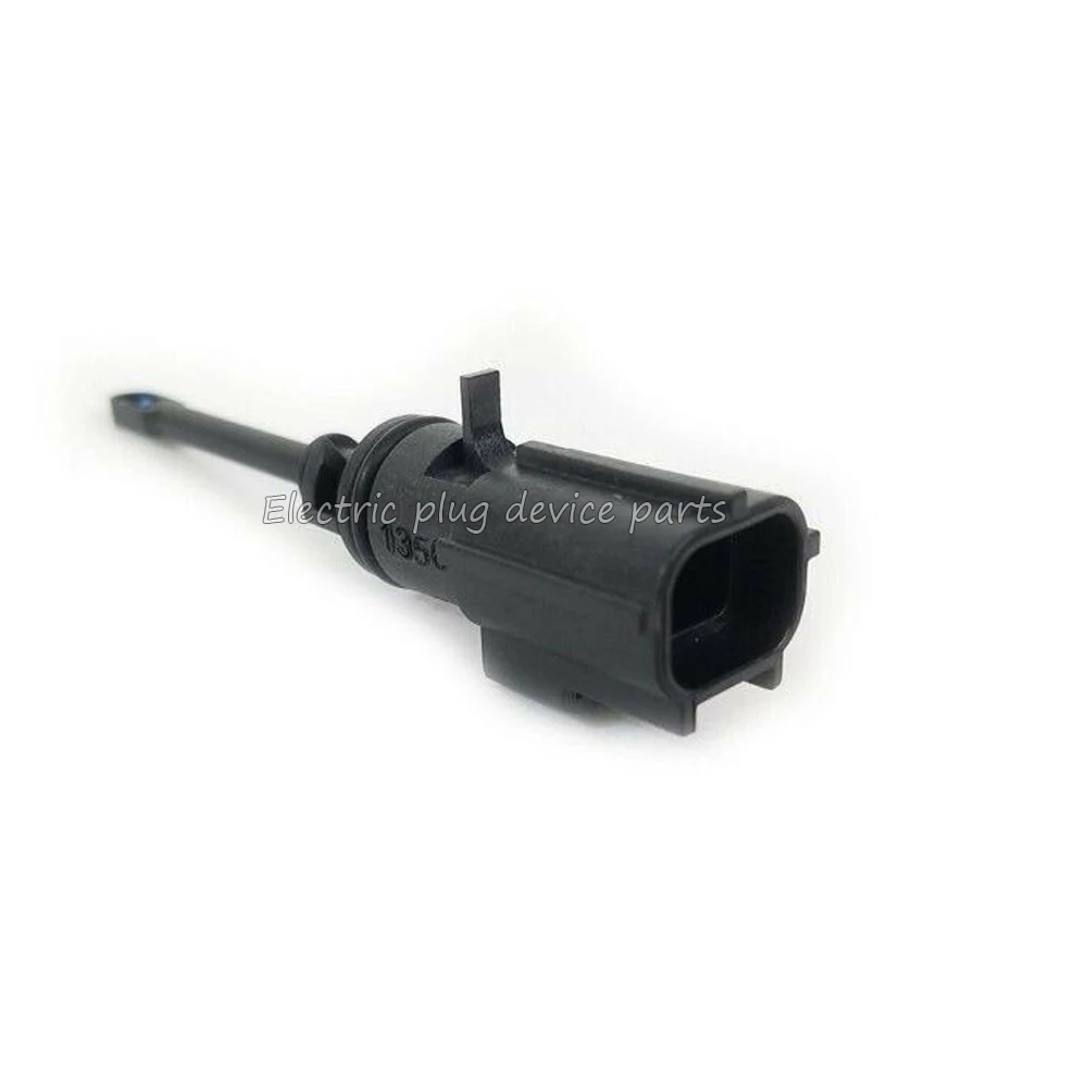 OE# 05149279AB Air Intake Temperature Sensor for Chrysler 300 Dodge Challenger Charger Dart Durango Jeep Grand Cherokee