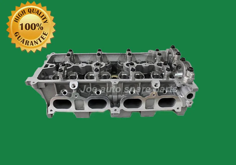 1AZ 1AZ-FE 2.0 16v 1998cc Cylinder head for TOYOTA CAMRY Saloon RAV4 AVENSIS VERSO CAMRY (_XV3_)/VISTA Saloon  11101-28022