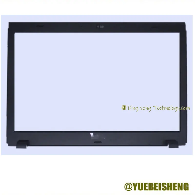 YUEBEISHENG                 New for DELL VOSTRO 3500 V3500 LCD Front bezel cover 0XCH37 XCH37