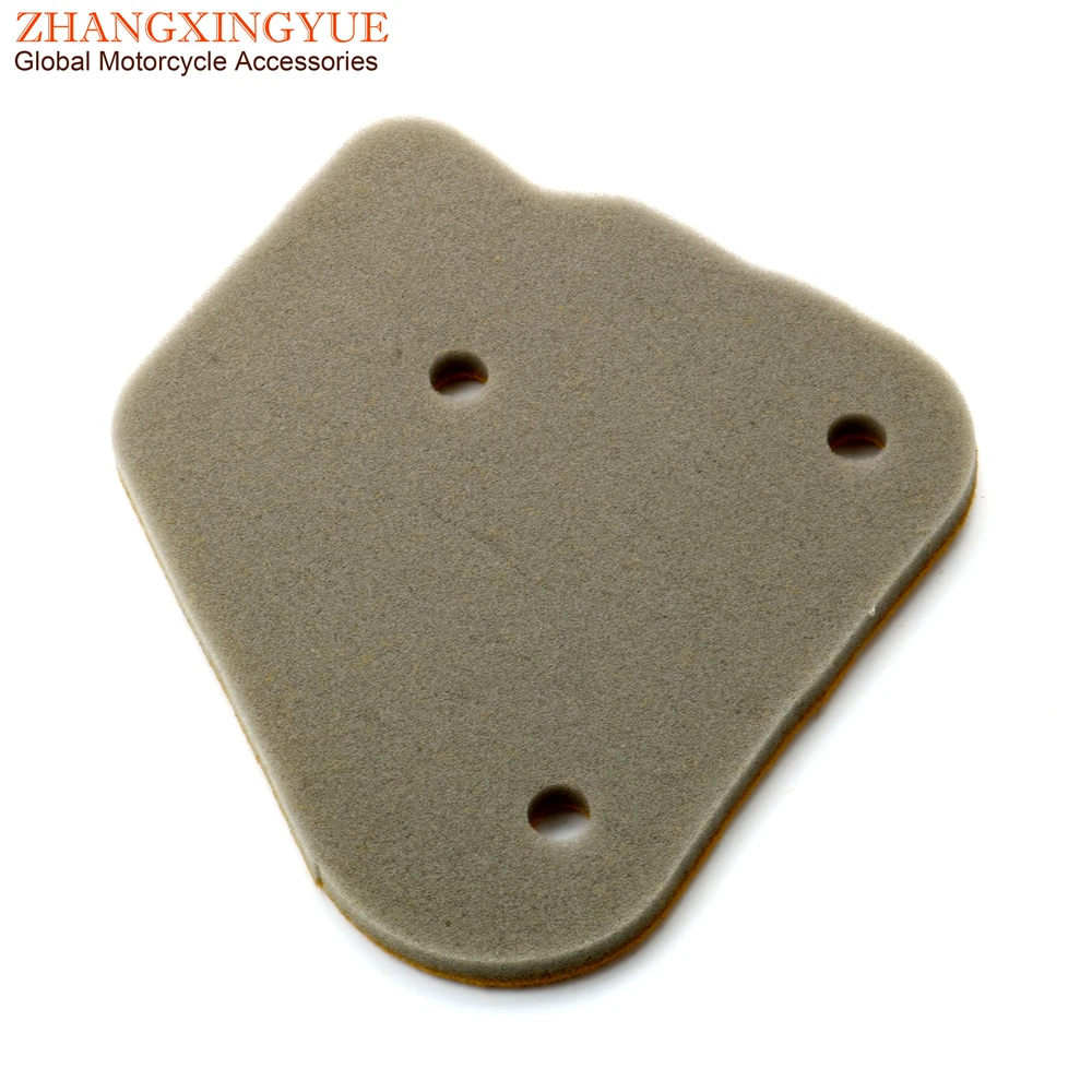 Scooter High Quality Air Filter Sponge for Yamaha Aerox CS JOG R 50 Mach G YQ CY 50cc 3KJ-14451-000 5CN-E4451-00 2T