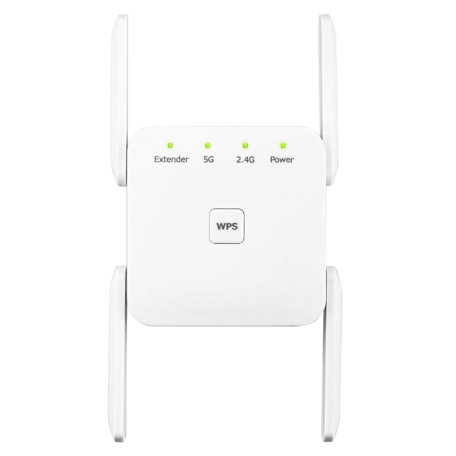 5Ghz Wireless WiFi Repeater 1200Mbps Router Wifi Booster 2.4G Wifi Long Range Extender 5G Wi-Fi Signal Amplifier Repeater Wifi