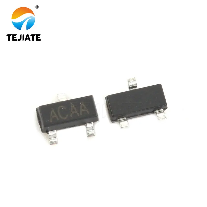 10PCS TEJIATE LogicชิปIMP809TEUR Power ICวงจรรีเซ็ตผลิตภัณฑ์Regulator