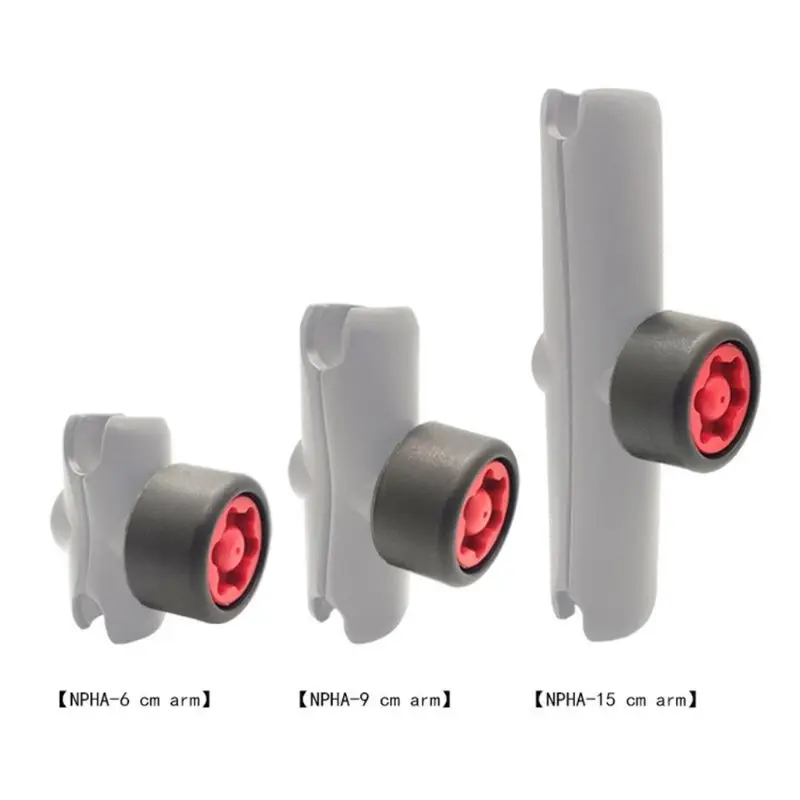 Anti Theft Pin-Lock Security Knob Key for RAM Mount 1\